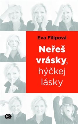 Neřeš vrásky, hýčkej lásky