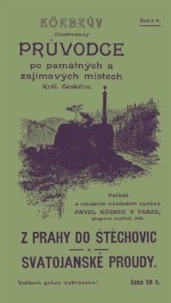 Z Prahy do Štěchovic a Svatojanské proudy