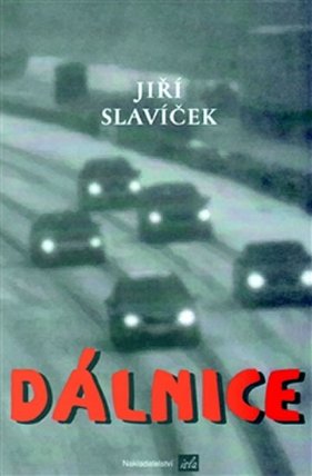 Dálnice