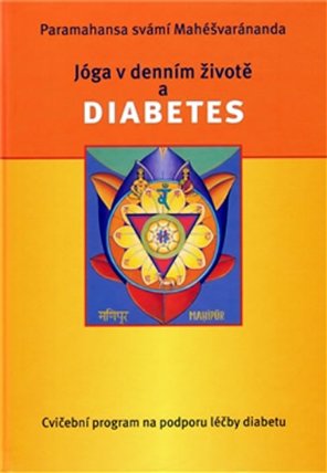 Jóga v denním životě a diabetes