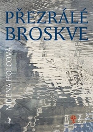 Přezrálé broskve