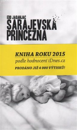 Sarajevská princezna