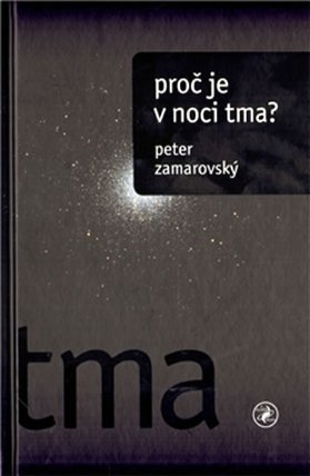 Proč je v noci tma