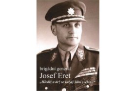 Brigádní generál Josef Eret