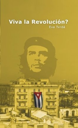 Viva la Revolución