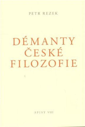 Démanty české filozofie