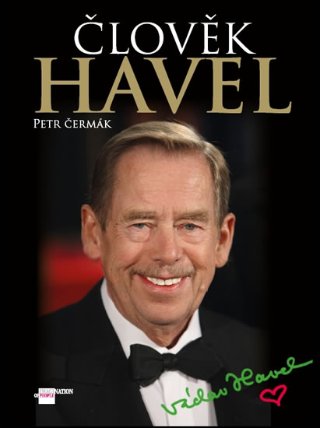 Člověk Havel