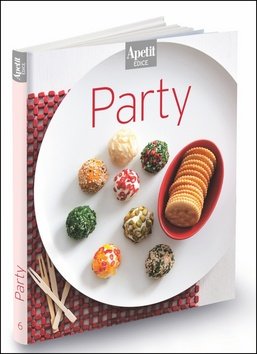 Party (Edice Apetit)