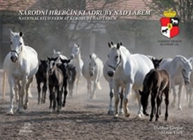 Národní hřebčín Kladruby nad Labem - National Stud Farm at Kladruby nad Labem