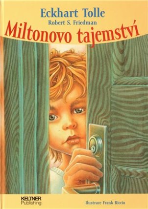 Miltonovo tajemství