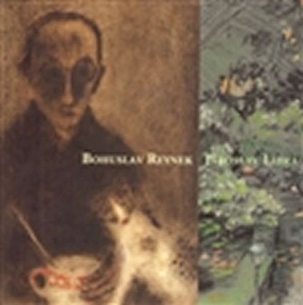 Bohuslav Reynek / Jaroslav Libra