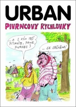 Urban - Pivrncovy rychlovky