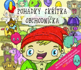Pohádky skřítka Obchodníčka
