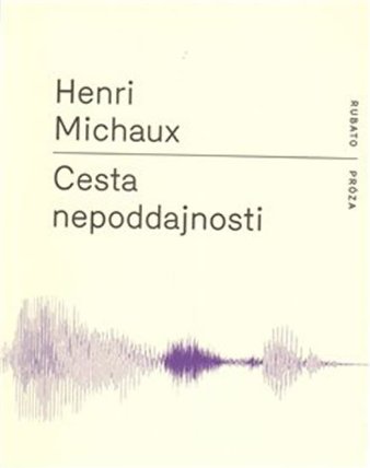 Cesta nepoddajnosti