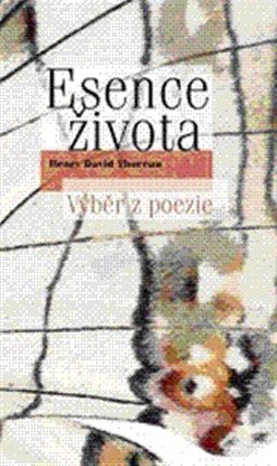 Esence života