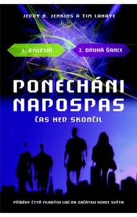 Ponechání napospas