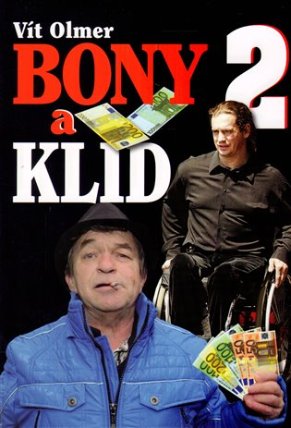 Bony a klid 2