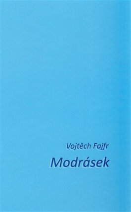 Modrásek
