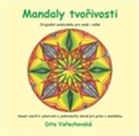 Mandaly tvořivosti