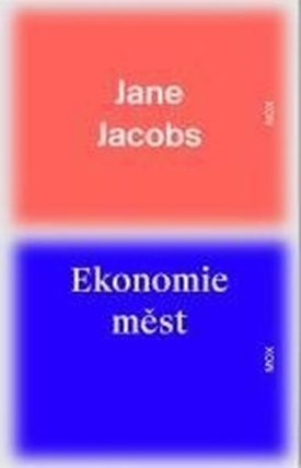 Ekonomie měst