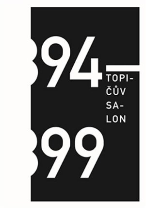 Topičův salon 1894 - 1899