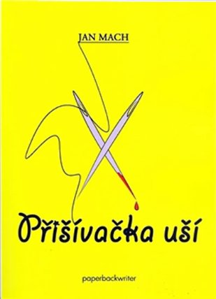 Přišívačka uší