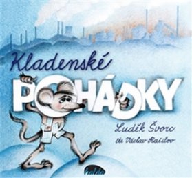 CD Kladenské pohádky