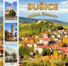 Sušice brána Šumavy