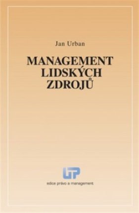 Management lidských zdrojů