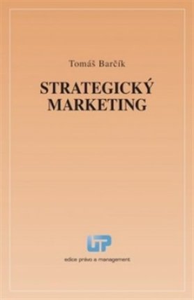 Strategický marketing