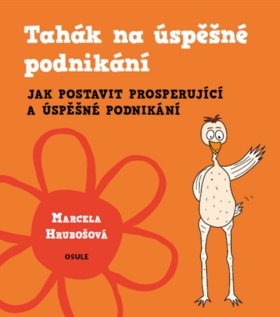 Tahák na úspěšné podnikání