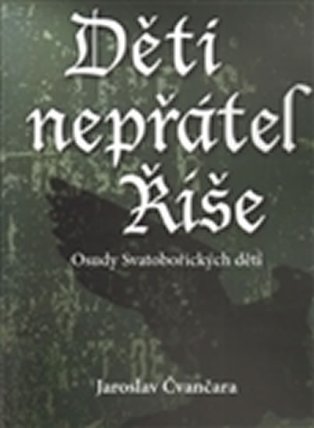 Děti nepřátel Říše