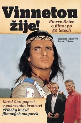 Vinnetou žije! - Pierre Brice o slavném filmu po 50 letech 