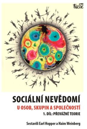 Sociální nevědomí u osob, skupin a společností - 1. díl: Převážně teorie