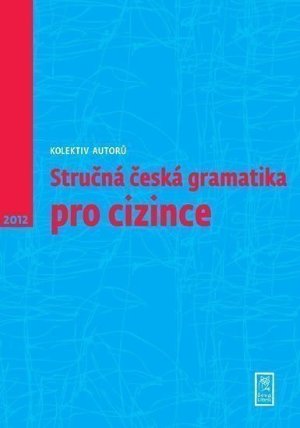 Stručná česká gramatika pro cizince