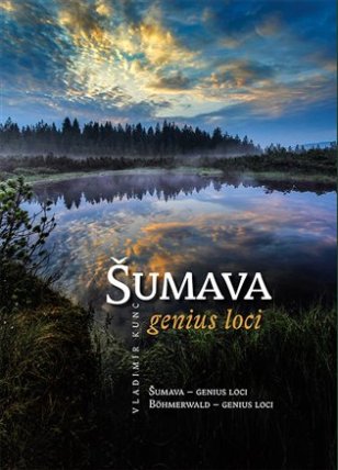 Šumava - genius loci