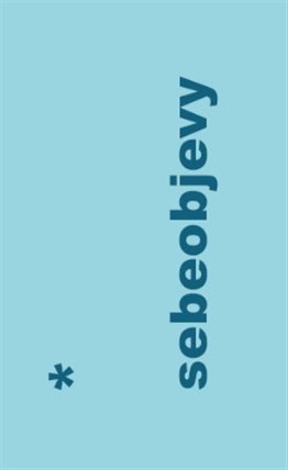 Sebeobjevy