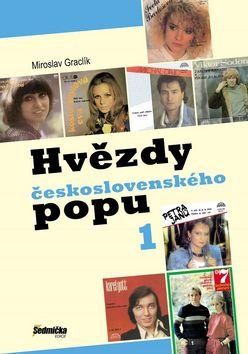 Hvězdy československého popu