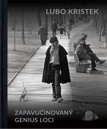 Zapavučinovaný genius loci