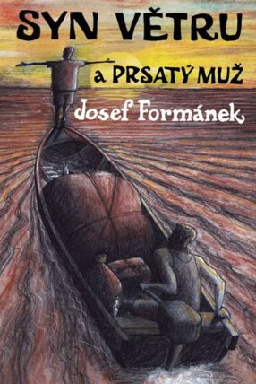 Syn větru a prsatý muž