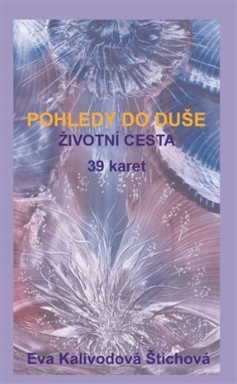 Pohledy do duše - Životní cesta (karty)