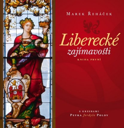 Liberecké zajímavosti I