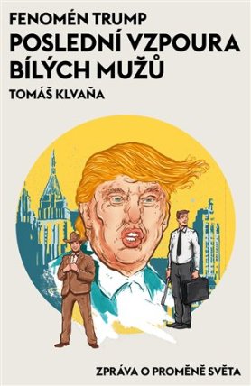 Fenomén Trump
