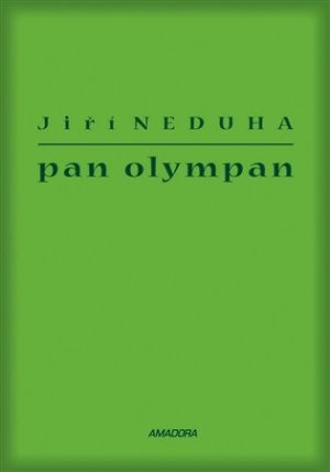 Pan Olympan
