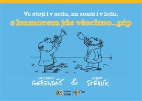 S humorem jde všechno…píp