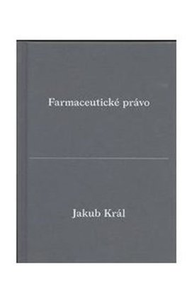 Farmaceutické právo
