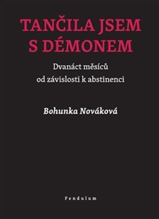 Tančila jsem s démonem