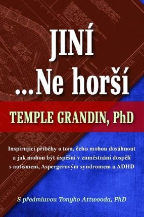 Jiní… Ne horší