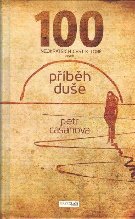 100 nejkratších cest k Tobě