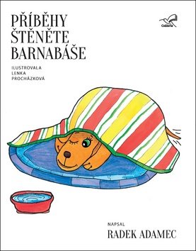 Příběhy štěněte Barnabáše